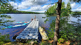 Your swimming lessons for adults Unh Mendums Pond in Barrington in New Hampshire