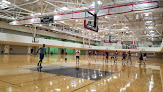 Wedding venue University Of Alabama Student Recreation Center in Tuscaloosa