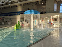 Your swimming lessons for adults Urbana Indoor Aquatic Center in Urbana in Champaign