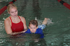 Your swimming lessons for adults Usd Wellness Center in Vermillion in SD
