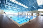 Your swimming lessons for adults Vanderbilt Recreation & Wellness Center in Nashville in Davidson