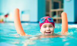 Your swimming lessons for adults Venture Swimming in Sandy in Salt Lake
