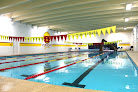 Your swimming lessons for adults Vermont Sun Fitness in Middlebury in Vermont