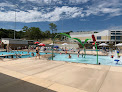 Wedding venue Vestavia Hills Aquatic Complex in Vestavia Hills