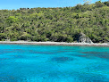 Your swimming lessons for adults Virgin Islands Day Sailing in Smith Bay in St Thomas