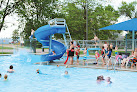 Your swimming lessons for adults Volga Swimming Pool in Volga in South Dakota