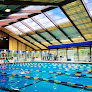 Your swimming lessons for adults W L Stephens Aquatic Center in Charleston in Charleston