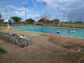 Your swimming lessons for adults Waialua Swimming Pool in Waialua in Hawaii