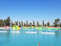 Your swimming lessons for adults Wake Island Waterpark in Locust Rd, Pleasant Grove in California