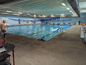 Wedding venue Walnut Creek Ymca in West Des Moines