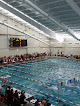 Wedding venue Washington Park Natatorium in Atlanta