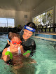 Your swimming lessons for adults Water Language Swim School By Coach M in Fort Lauderdale in Fort Lauderdale, FL