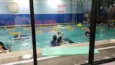 Wedding venue Water Wings Swim School in Northridge