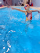 Your swimming lessons for adults Water World Swimming School in North Bergen in NJ