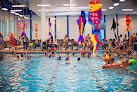 Wedding venue Waterworks Aquatics Pasadena in Pasadena
