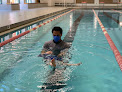 Your swimming lessons for adults Weaquatics in Washington in District of Columbia