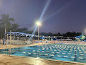 Wedding venue Wellington Aquatics Complex in Wellington