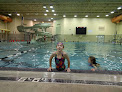 Your swimming lessons for adults West Pool in Anchorage in Alaska