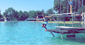 Your swimming lessons for adults Weyauwega City Swimming Lake in Weyauwega in Wisconsin