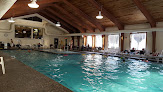Your swimming lessons for adults White Mountain Athletic Club in Waterville Valley in New Hampshire