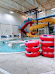 Your swimming lessons for adults Whitewater Aquatic & Fitness Center in Whitewater in Wisconsin