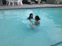 Wedding venue Wiki Wiki Swim School in Honolulu