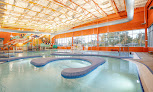 Your swimming lessons for adults Willa D. Johnson Recreation Center in Oklahoma City in Oklahoma