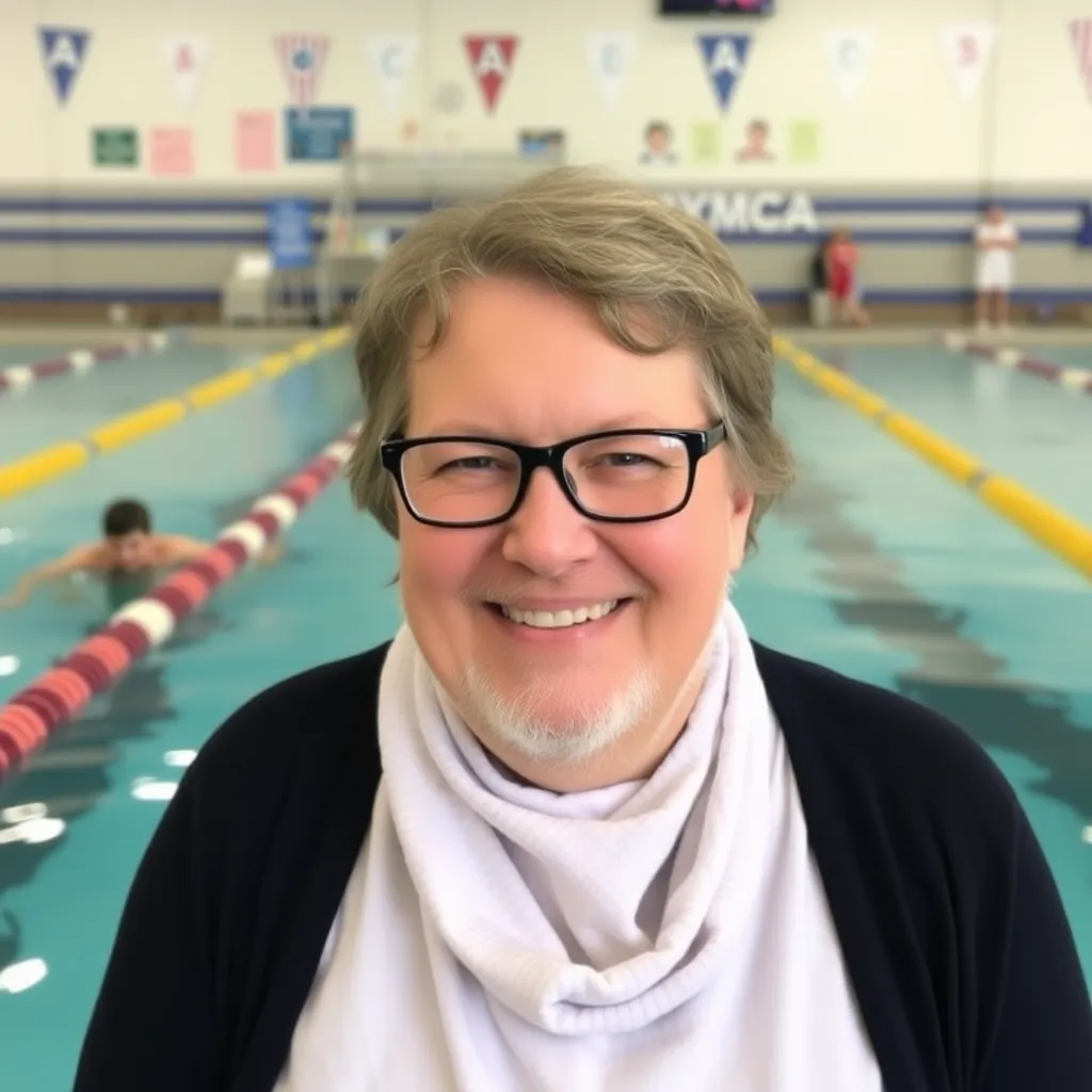 Swimming lessons at Willis Bradford Branch Ymca in Prattville