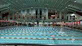 Your swimming lessons for adults Willis R. Casey Aquatic Center in Raleigh in Wake