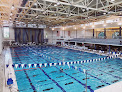 Your swimming lessons for adults Wilson Aquatic Center in Washington in District of Columbia