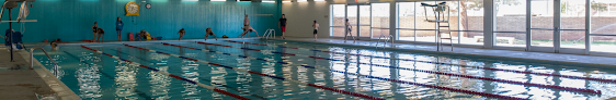 Your swimming lessons for adults Winslow Indoor Pool in Winslow in Navajo