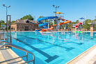 Your swimming lessons for adults Wintersmith Pool in Ada in Oklahoma