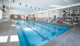 Your swimming lessons for adults Wisconsin Athletic Club | Brookfield in Brookfield in WI