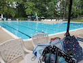 Your swimming lessons for adults Woodbridge Valley Pool in Catonsville in Maryland