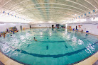 Your swimming lessons for adults Woodburn Aquatic Center in Woodburn in Oregon