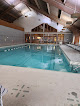 Your swimming lessons for adults Woodstock Athletic Club in Woodstock in Vermont