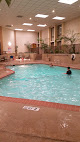 Wedding venue Wyndam Visalia Indoor Pool in Visalia