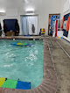 Your swimming lessons for adults Zen Penguin Swim School in Portland in Oregon