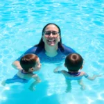 Adult Swim Lessons in Atmore