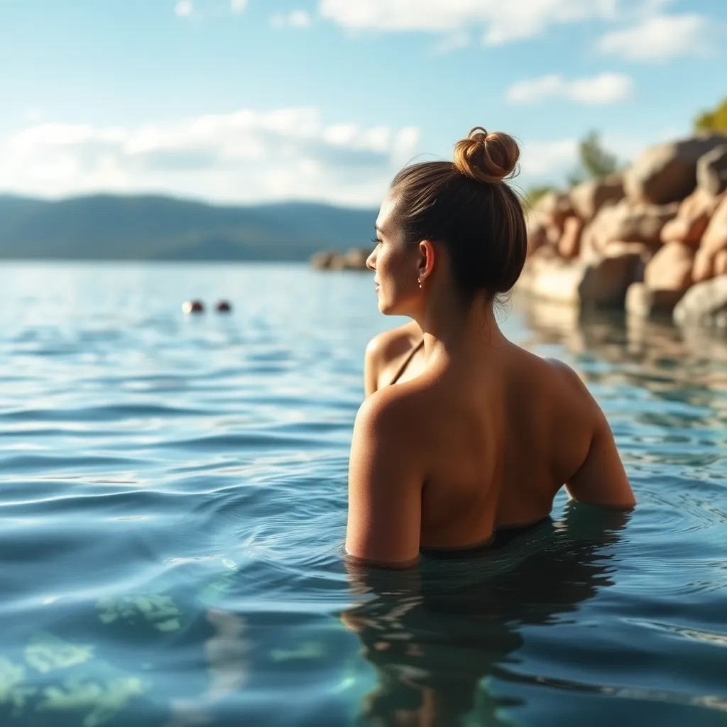 hot-springs