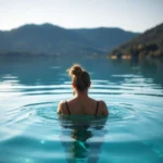 lake