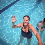 Adult Swim Lessons in Litchfield Park