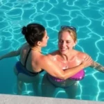 Adult Swim Lessons in Mokena