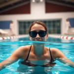 Adult Swim Lessons in Rigby