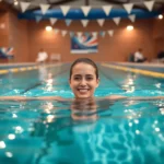 Adult Swim Lessons in Scottsdale
