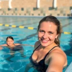 Adult Swim Lessons in Tempe